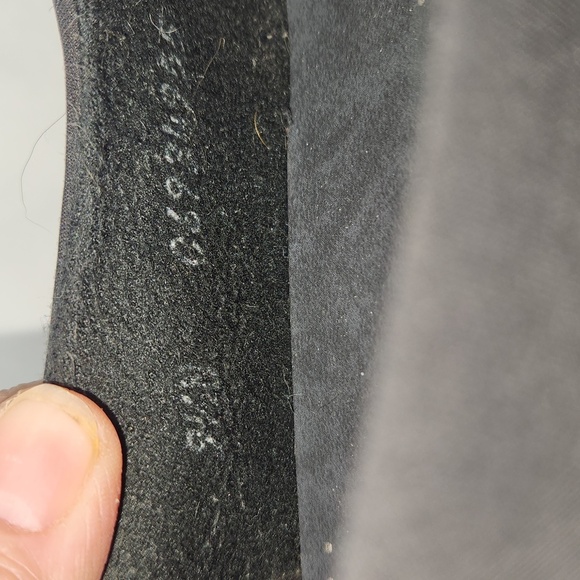 SAS Black Bliss Slip On Loafers - Picture 8 of 8